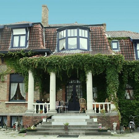 ברוז' B&B De Vijf Zuilen מראה חיצוני תמונה