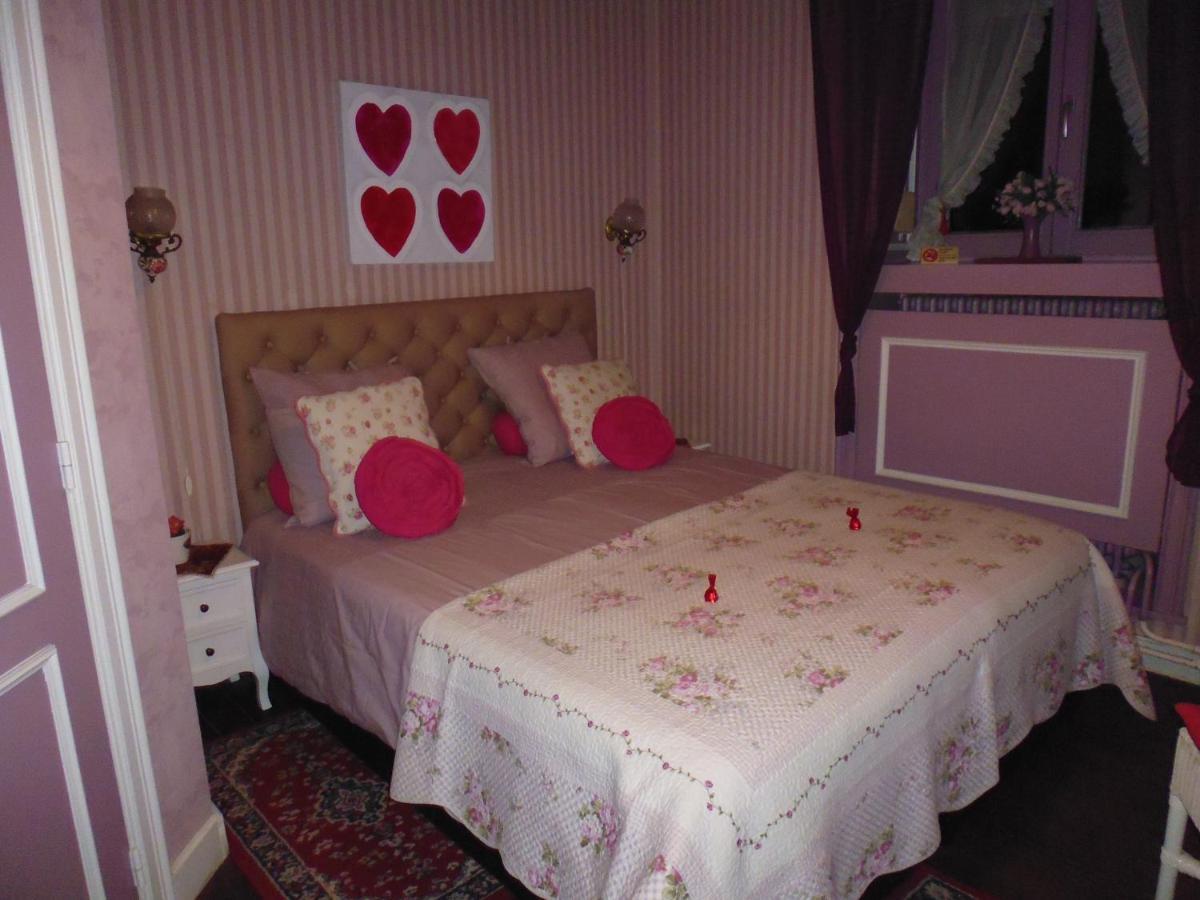 ברוז' B&B De Vijf Zuilen מראה חיצוני תמונה