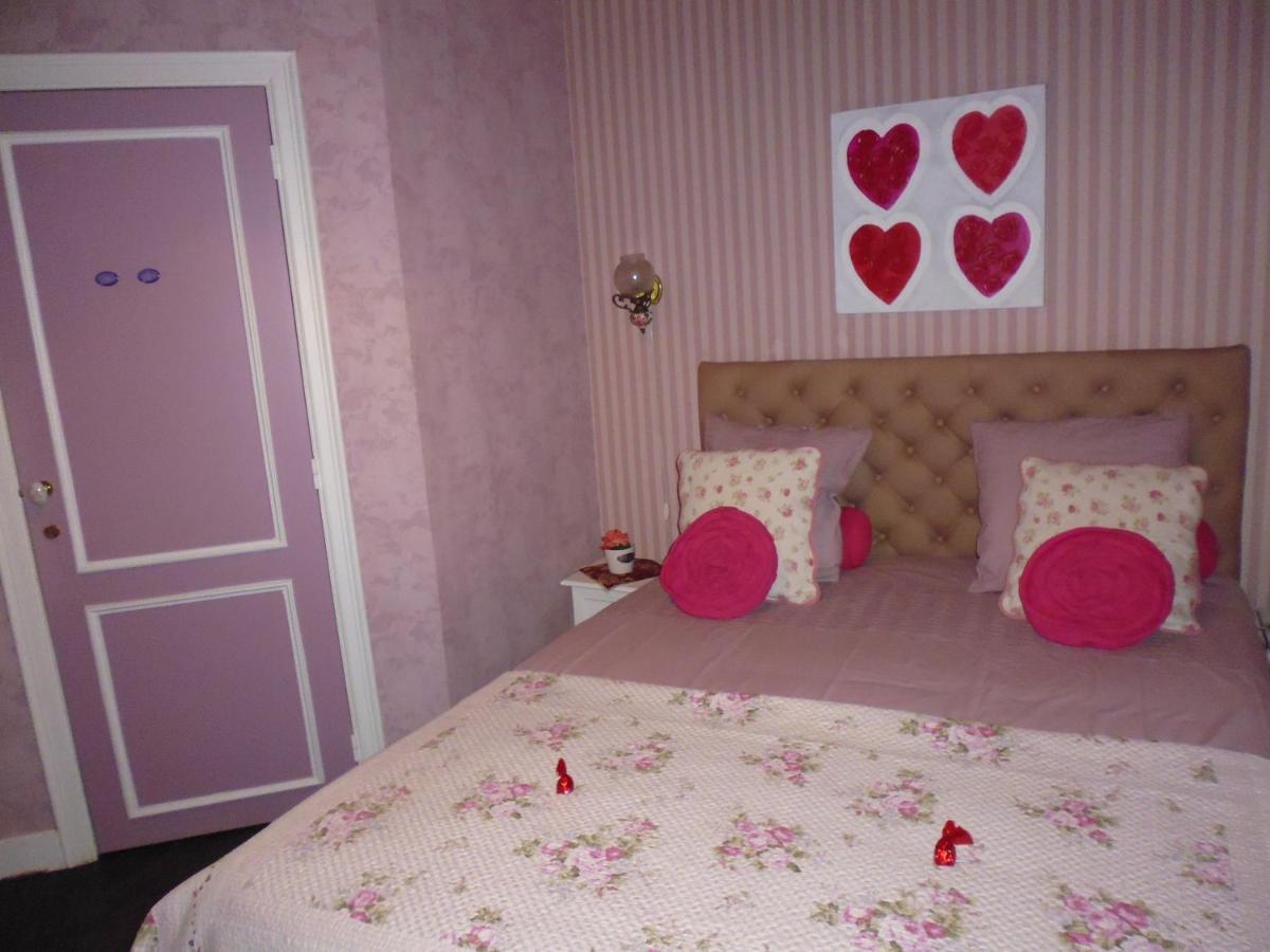 ברוז' B&B De Vijf Zuilen מראה חיצוני תמונה
