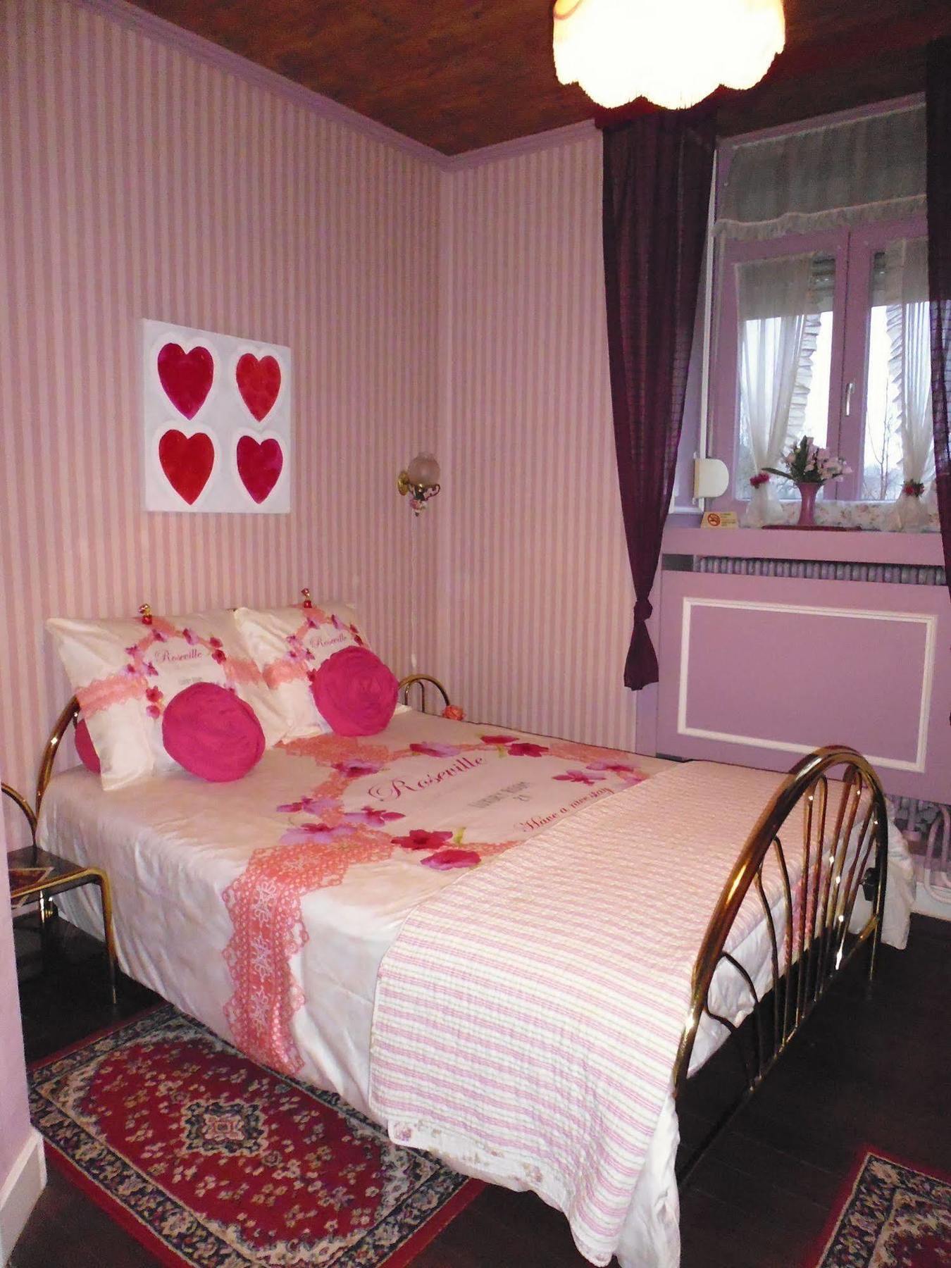 ברוז' B&B De Vijf Zuilen מראה חיצוני תמונה