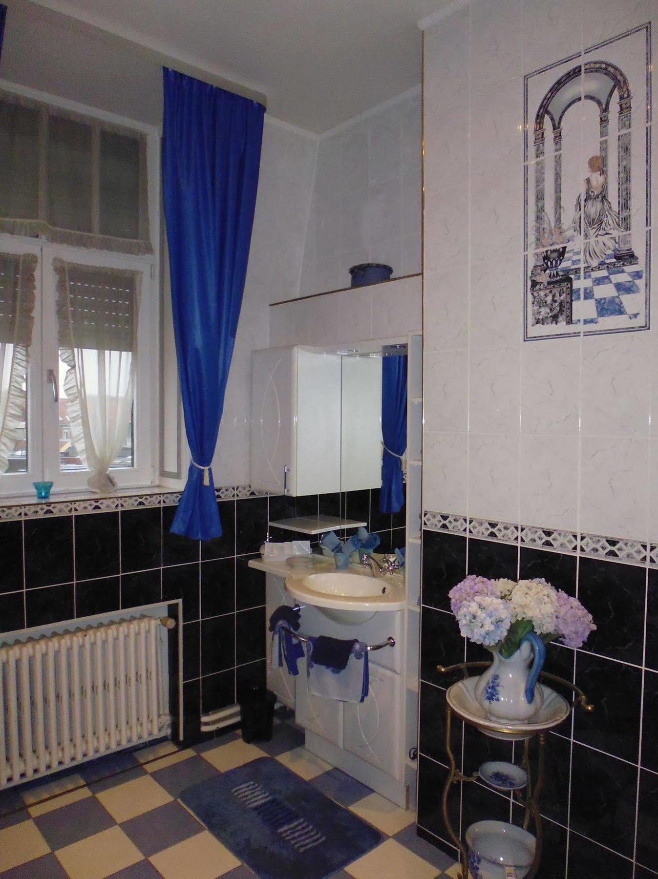 ברוז' B&B De Vijf Zuilen מראה חיצוני תמונה