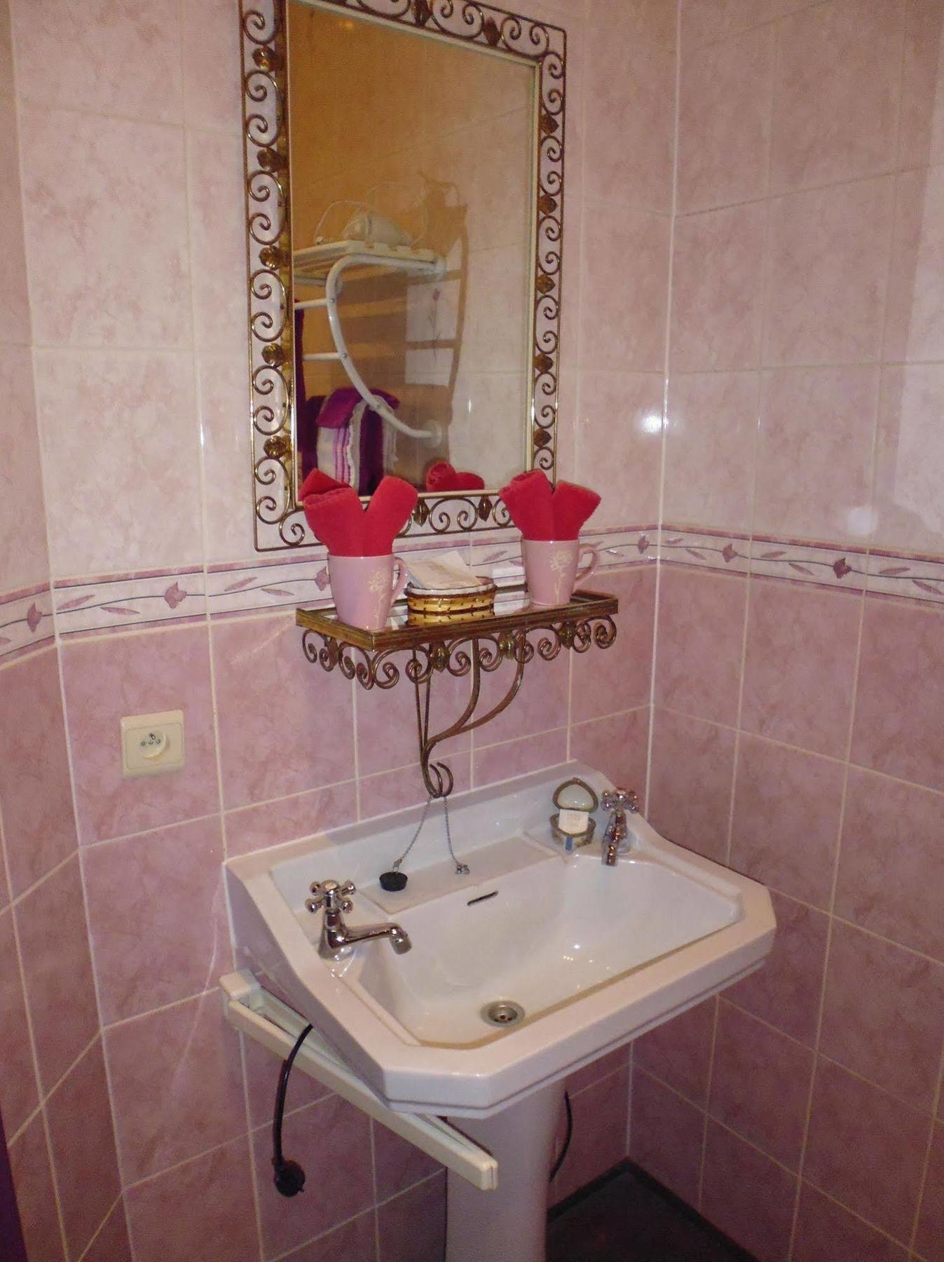 ברוז' B&B De Vijf Zuilen מראה חיצוני תמונה