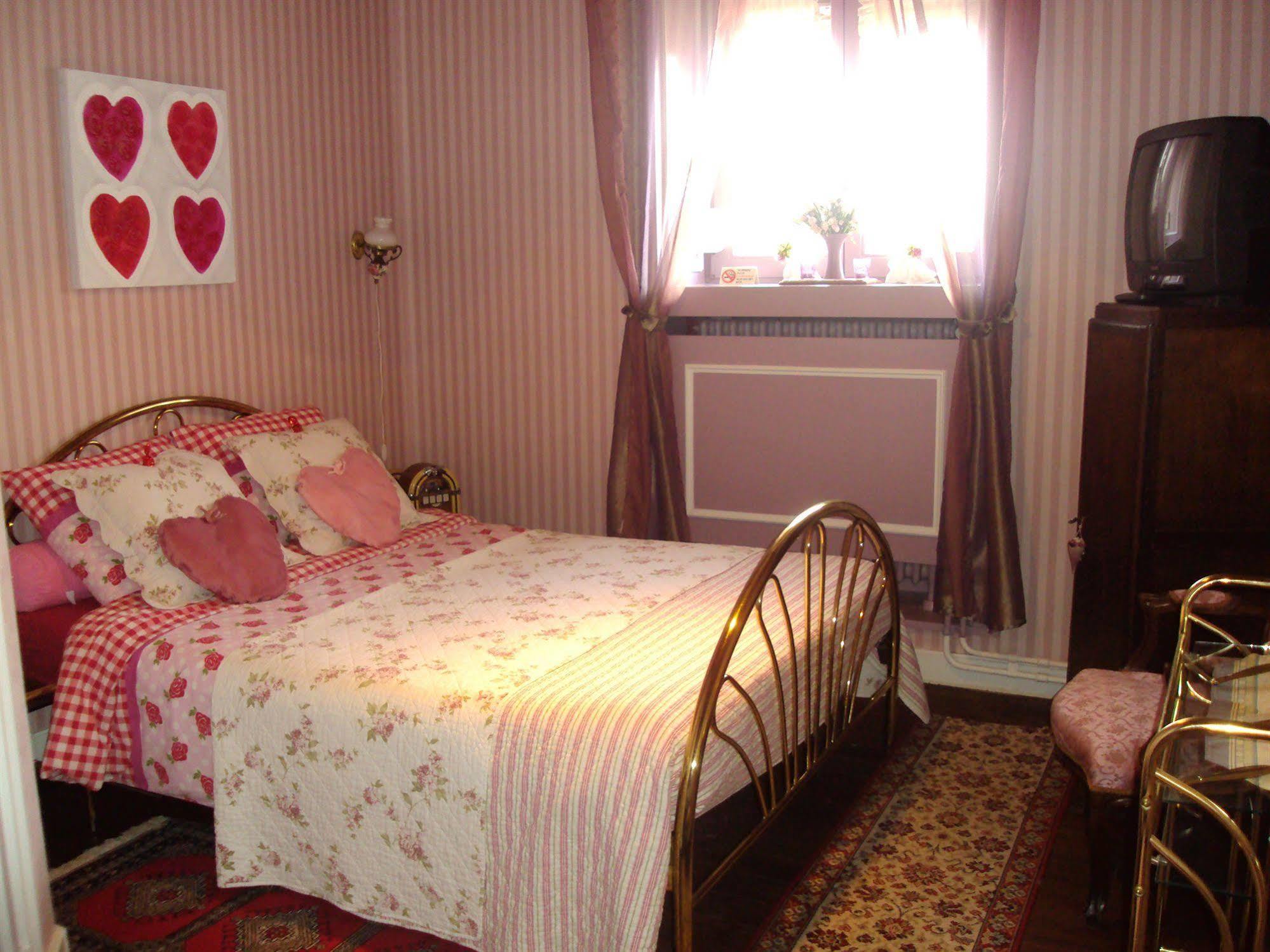 ברוז' B&B De Vijf Zuilen מראה חיצוני תמונה