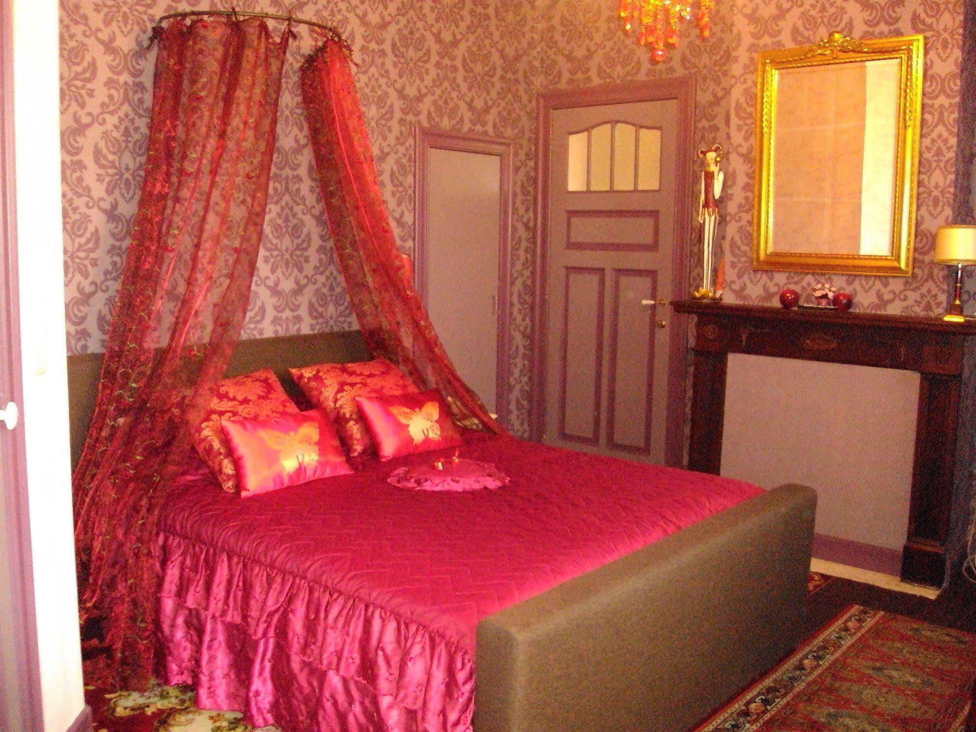 ברוז' B&B De Vijf Zuilen מראה חיצוני תמונה