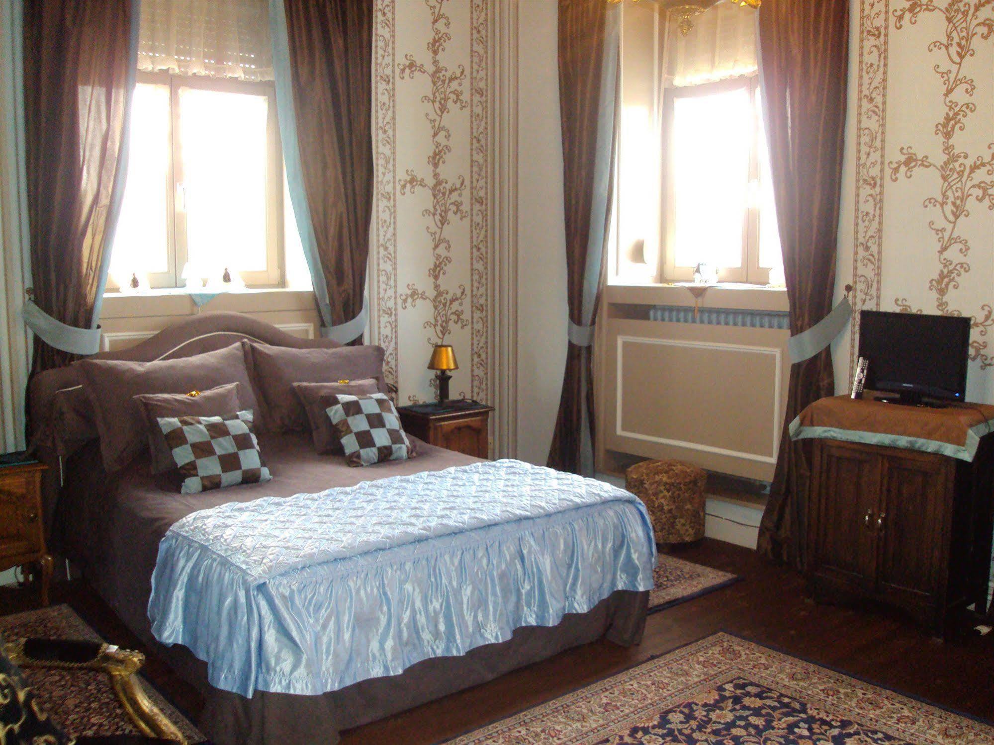 ברוז' B&B De Vijf Zuilen מראה חיצוני תמונה