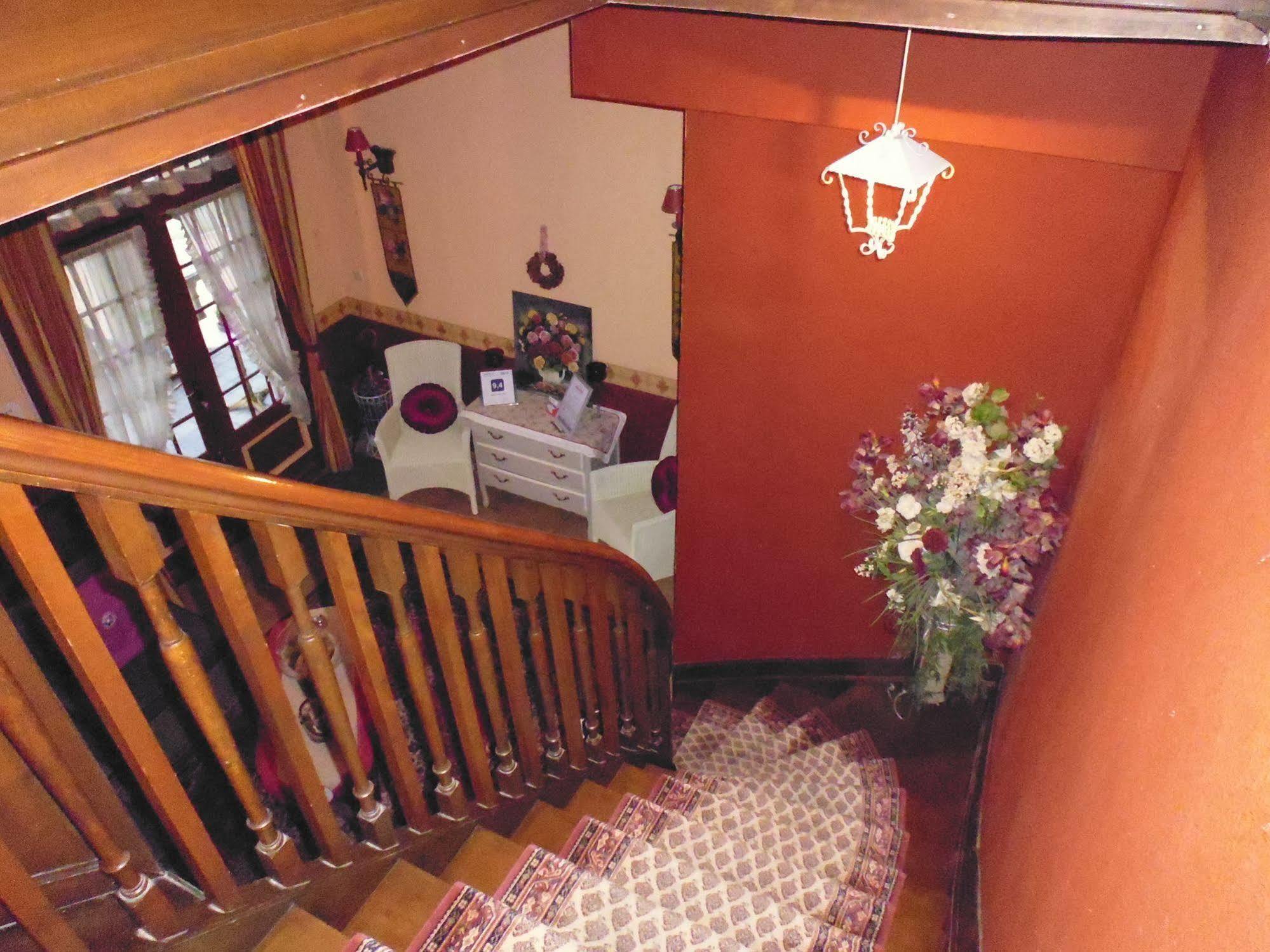 ברוז' B&B De Vijf Zuilen מראה חיצוני תמונה